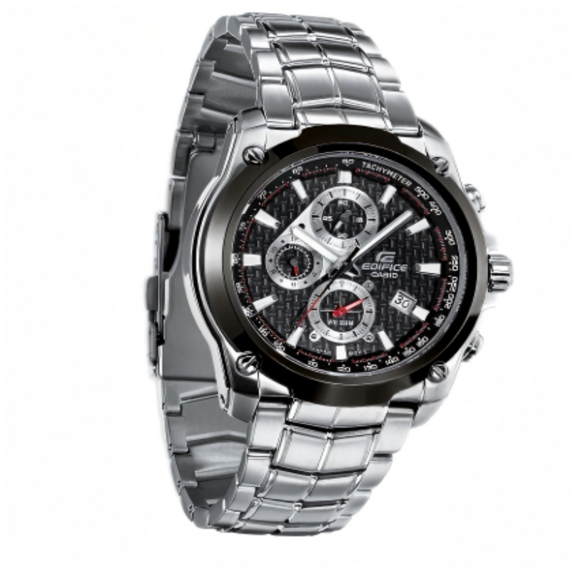 Casio watch blind boxes