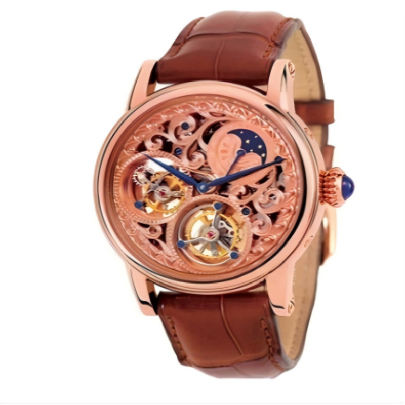 Seagull watch blind box