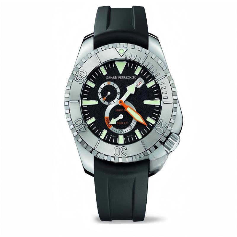 GP Girard-Perregaux Blind Box