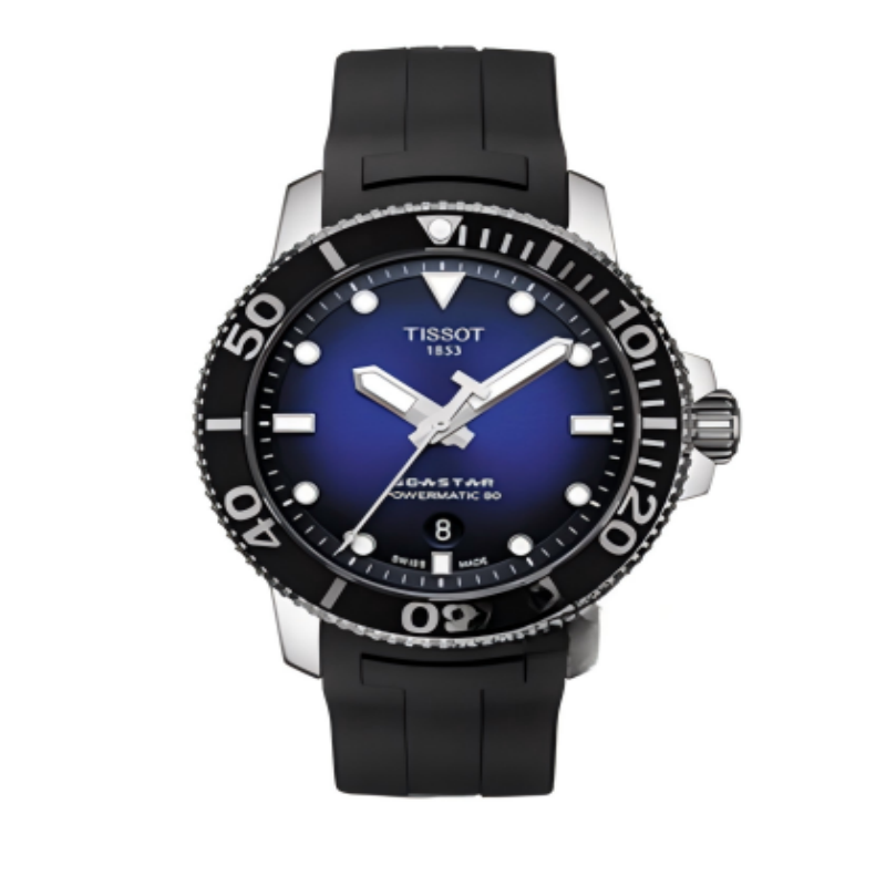 Tissot watch blind boxes