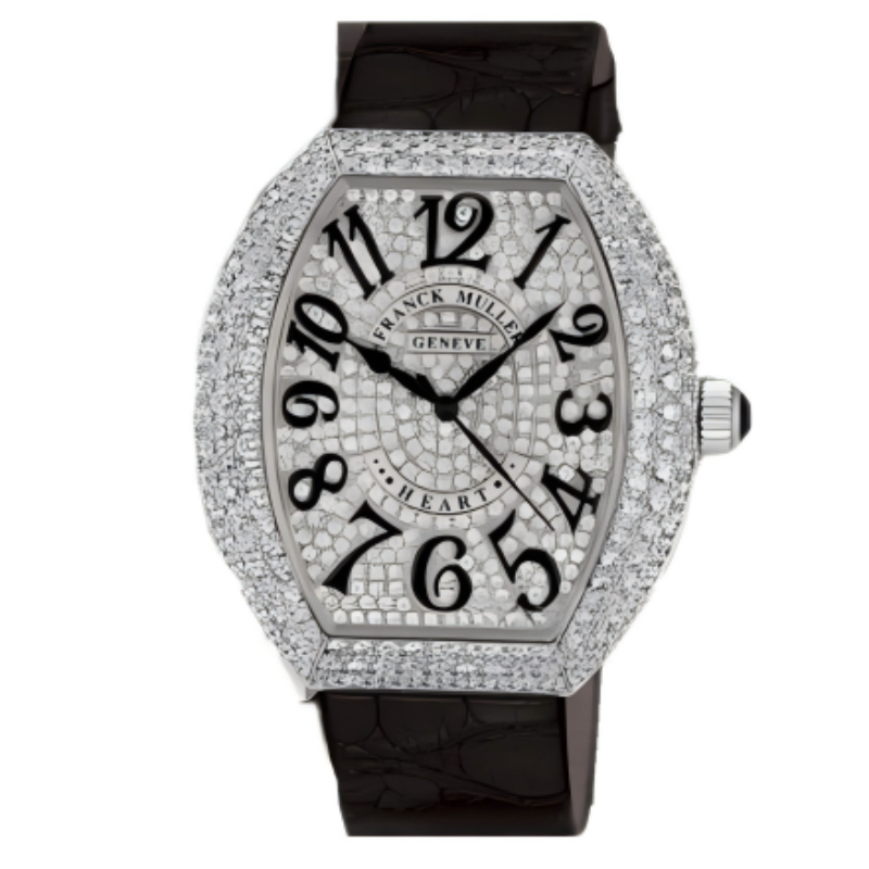 Franck Muller watch blind boxes