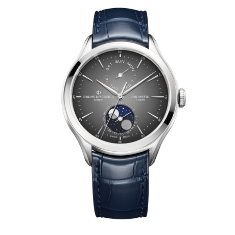 Baume & Mercier blind box