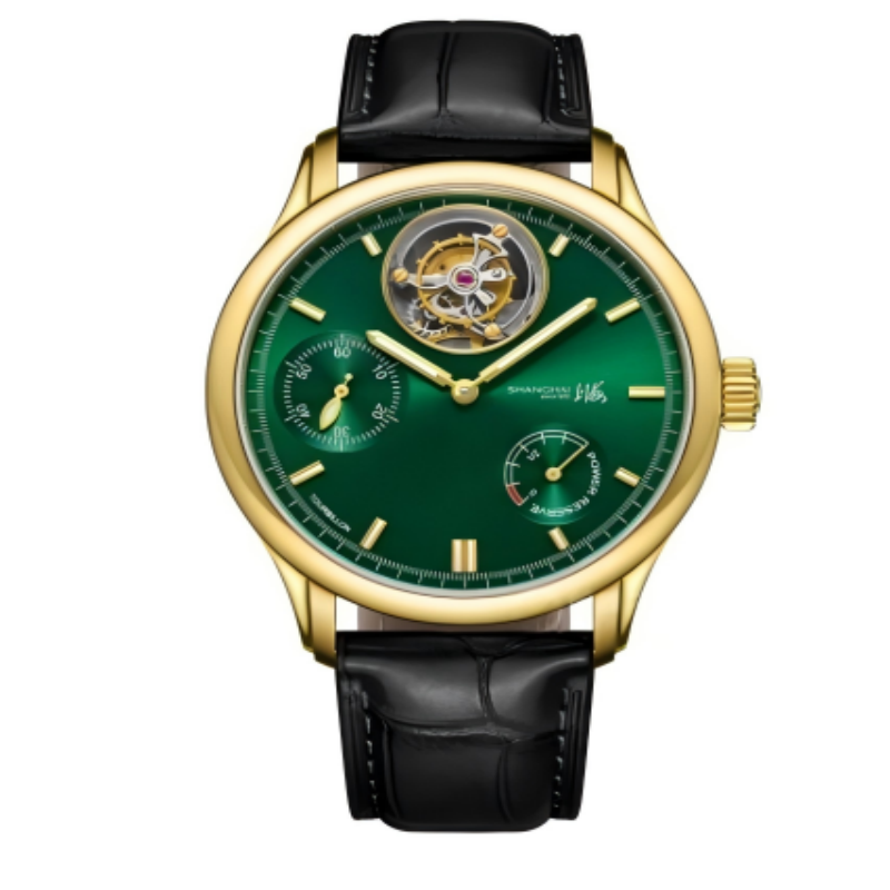 Shanghai Watch Blind Box