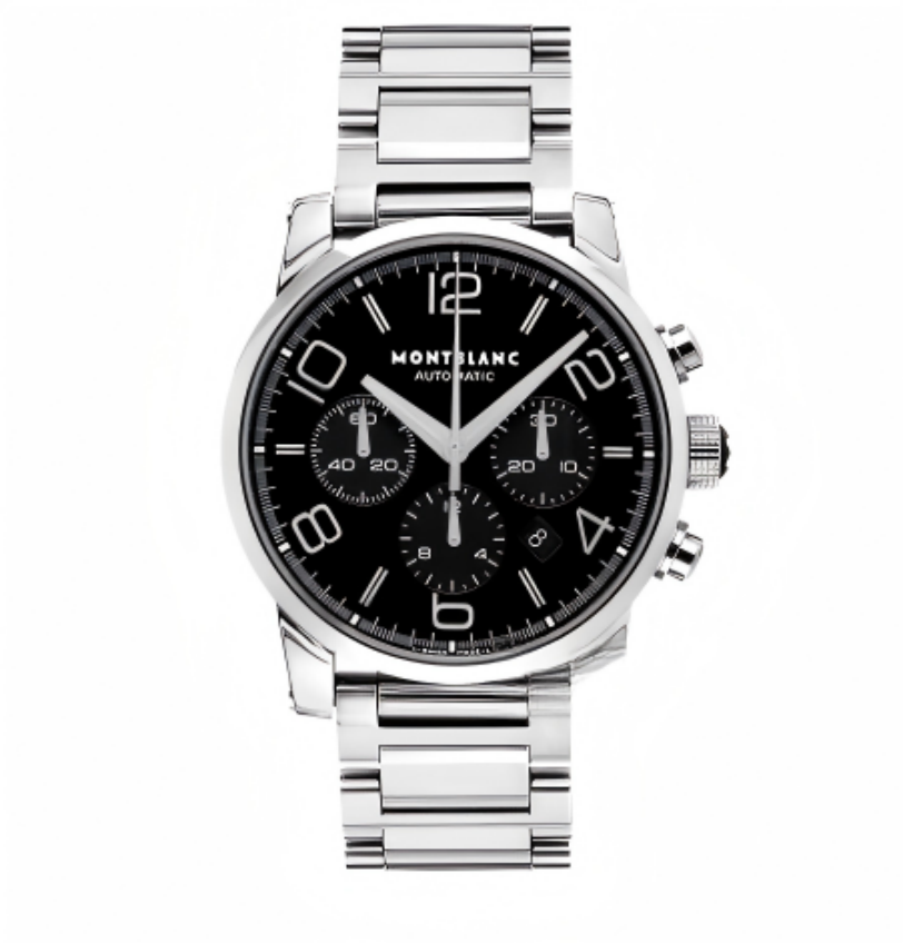 Montblanc watch blind boxes