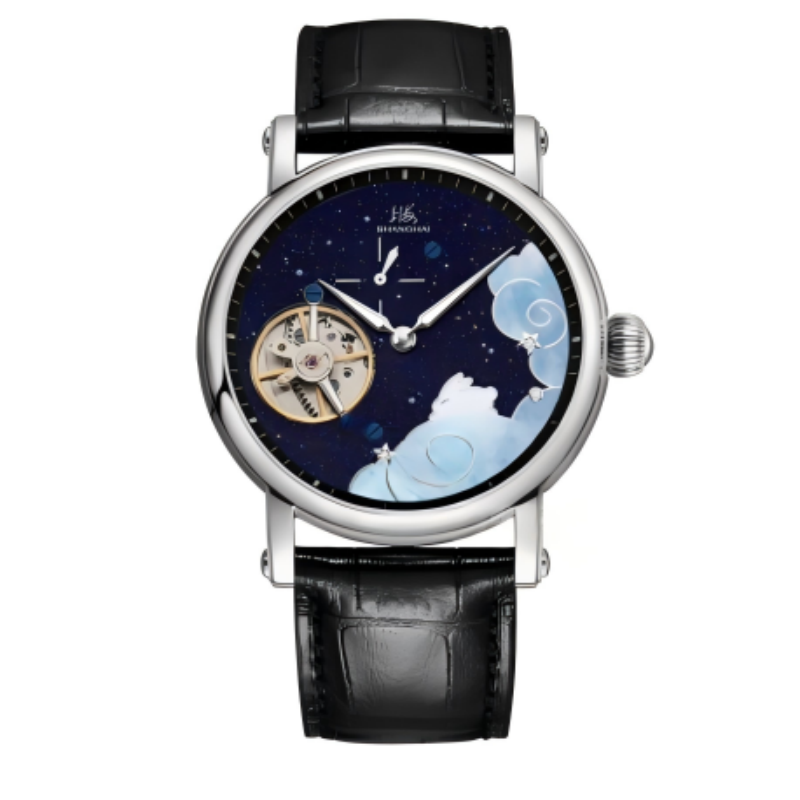 Shanghai Watch Blind Box