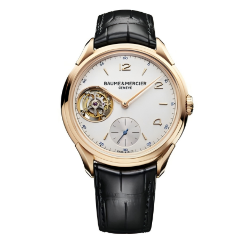 Baume & Mercier blind box