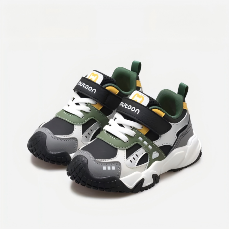 Children's Shoes Blind Box 4