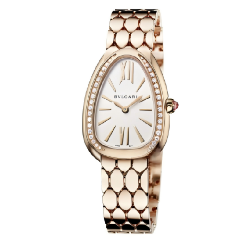 Bulgari watch blind boxes