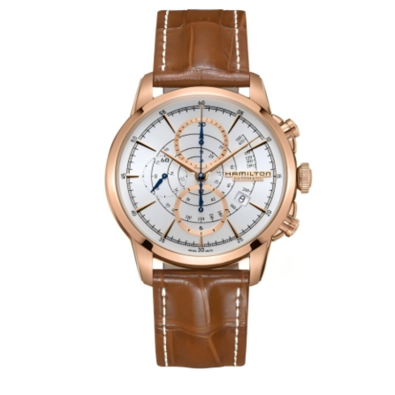 Hamilton watch blind boxes