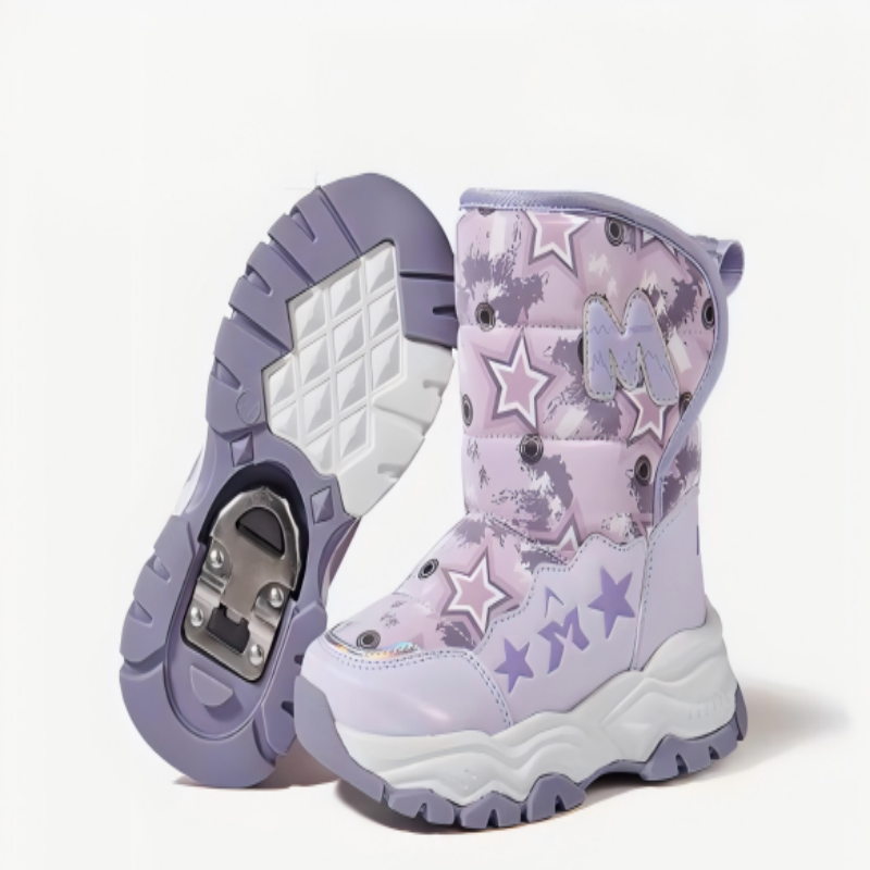 Children's shoe blind boxes 11