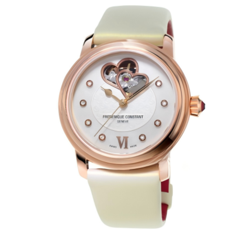 Frederique Constant watch blind boxes
