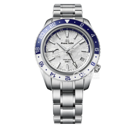 Crown Blue Lion Watch Blind Box