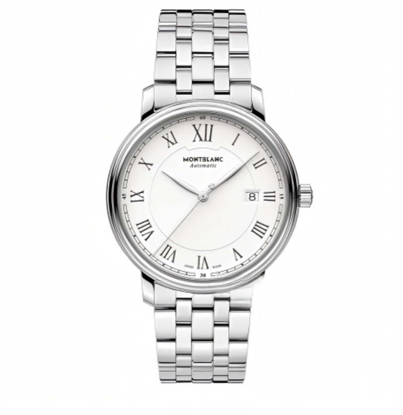 Montblanc watch blind boxes