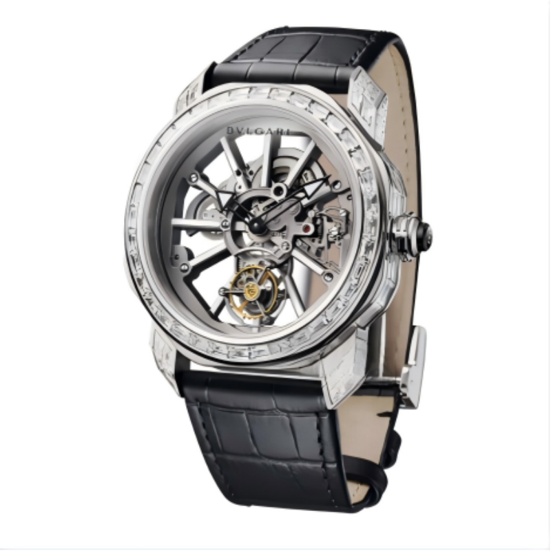 Bulgari watch blind boxes