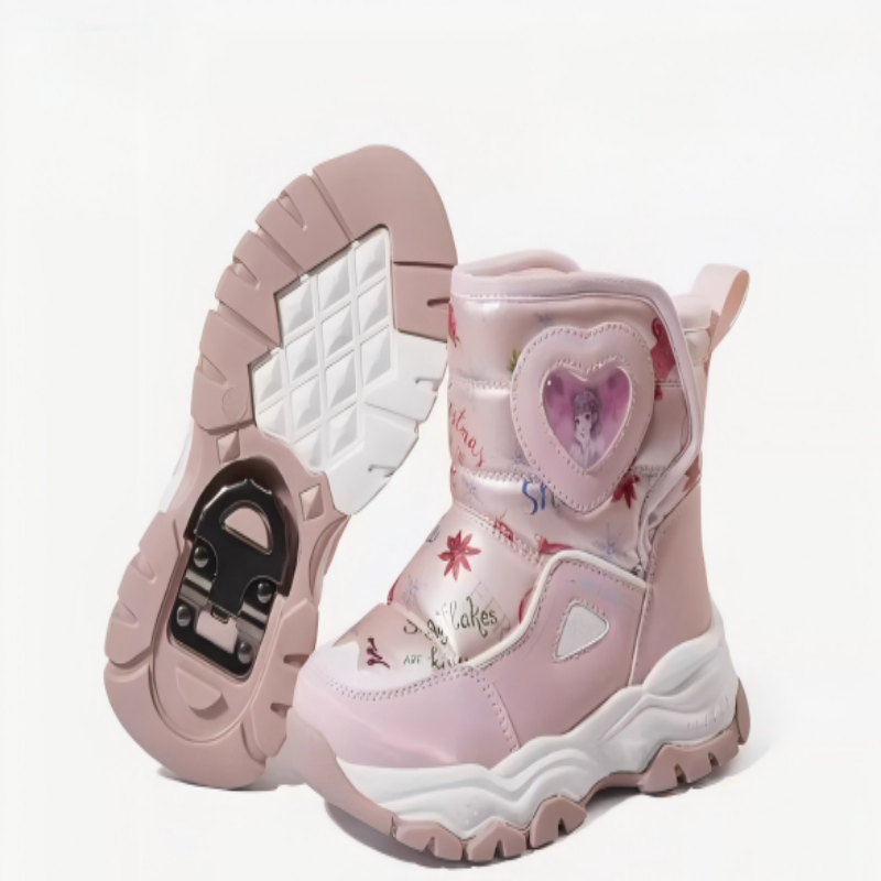 Children's shoe blind boxes 13