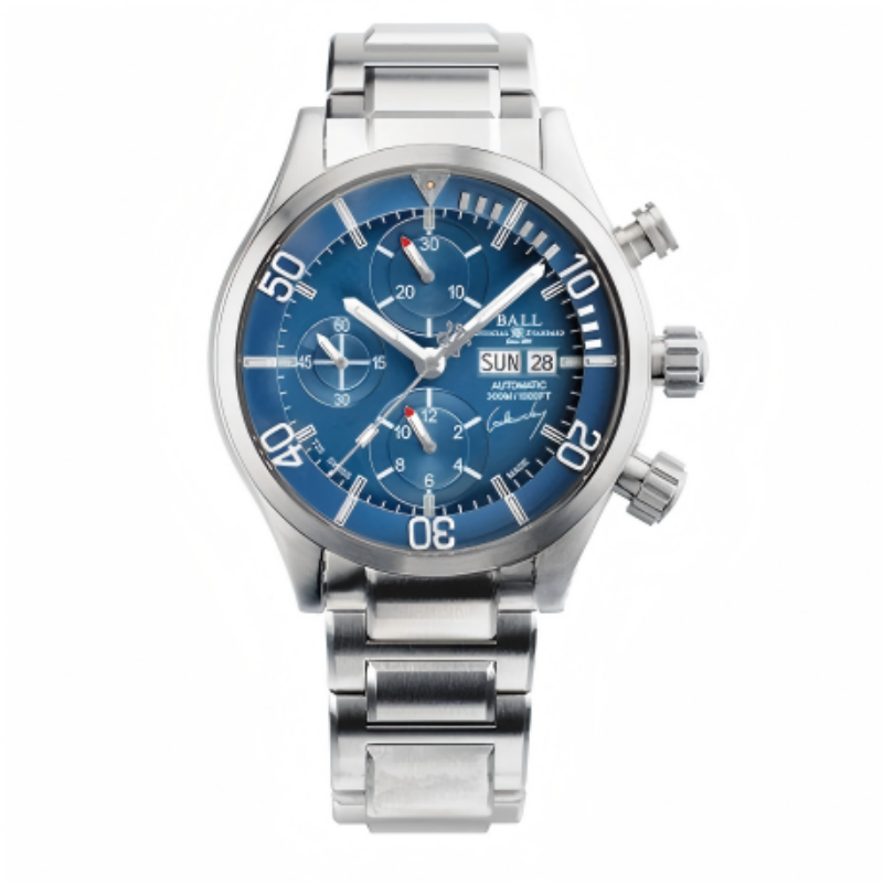 Ball watch blind box