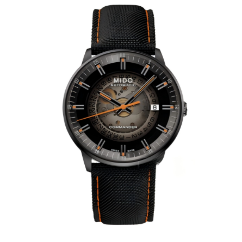 Mido watch blind boxes