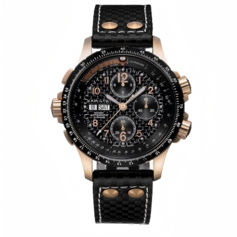 Hamilton watch blind boxes