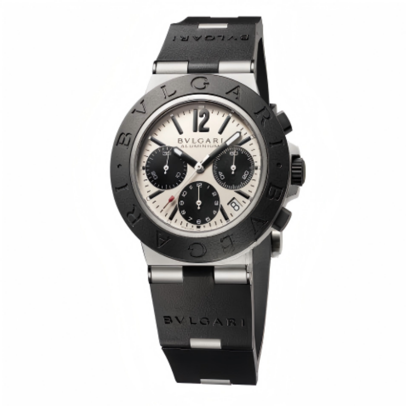 Bulgari watch blind boxes
