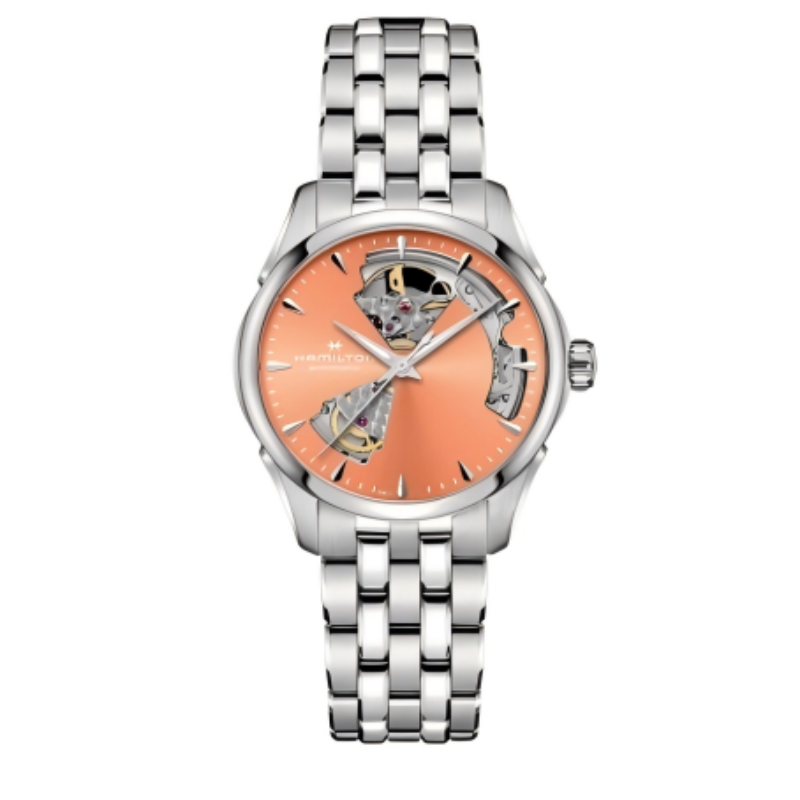 Hamilton watch blind boxes