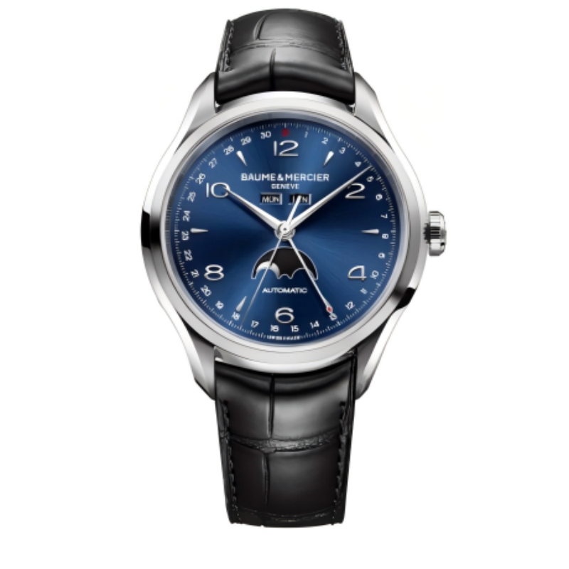 Baume & Mercier blind box