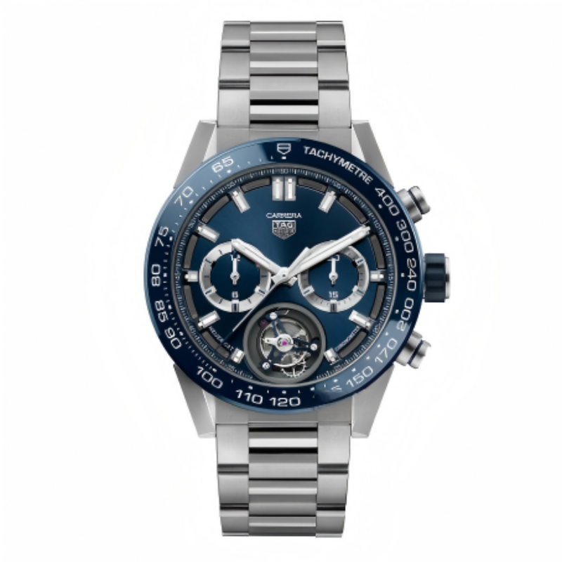 TAG Heuer watch blind boxes