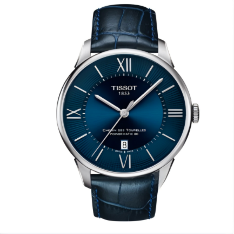 Tissot watch blind boxes