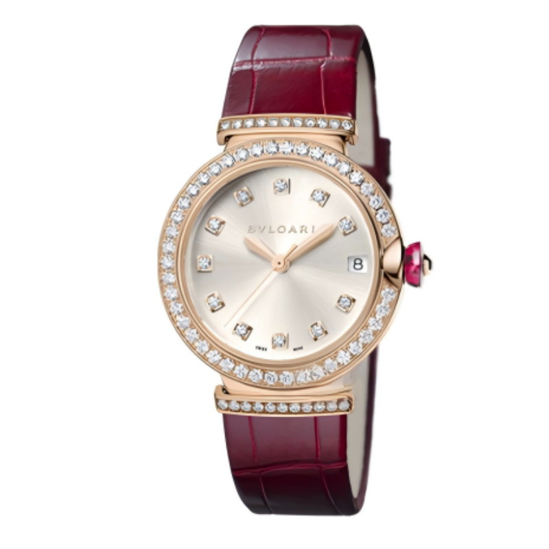 Bulgari watch blind boxes