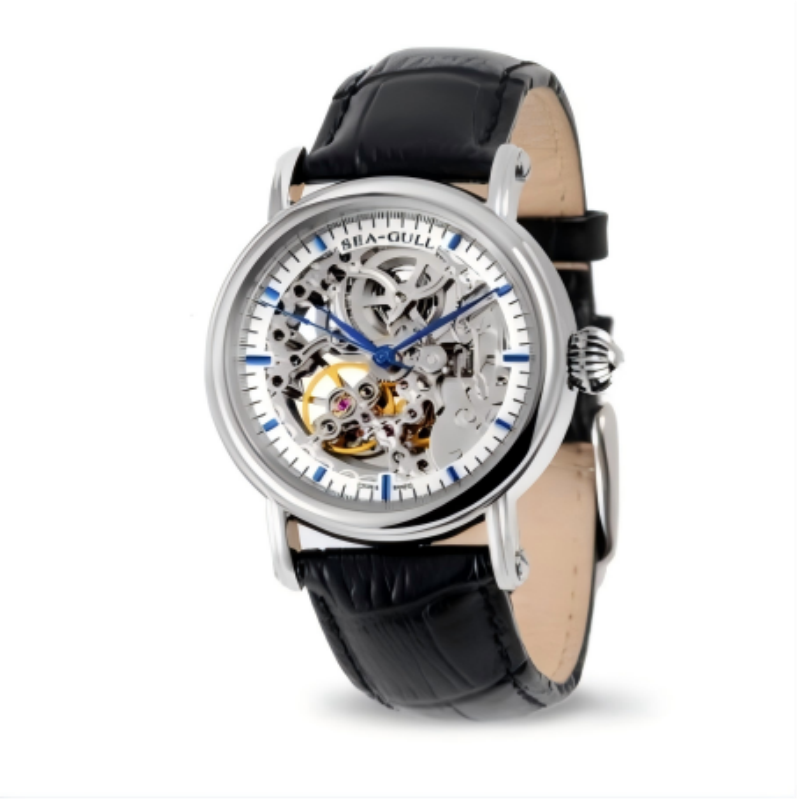 Seagull watch blind box