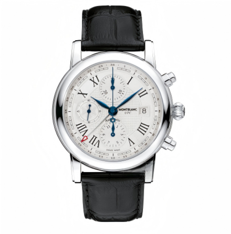 Montblanc watch blind boxes