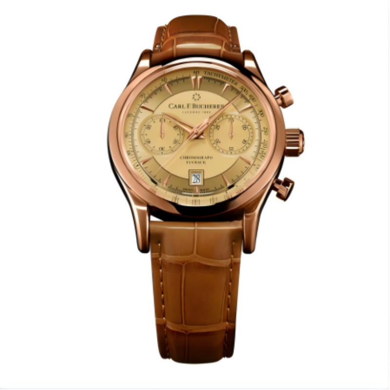 Carl F. Bucherer watch blind boxes