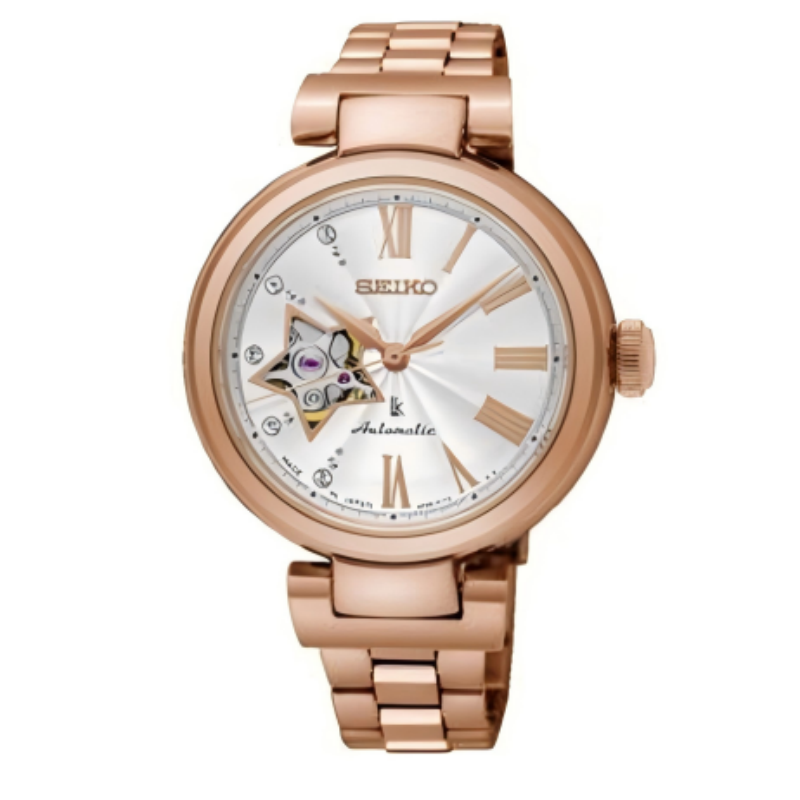 Seiko watch blind boxes