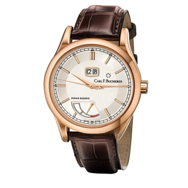 Carl F. Bucherer watch blind boxes