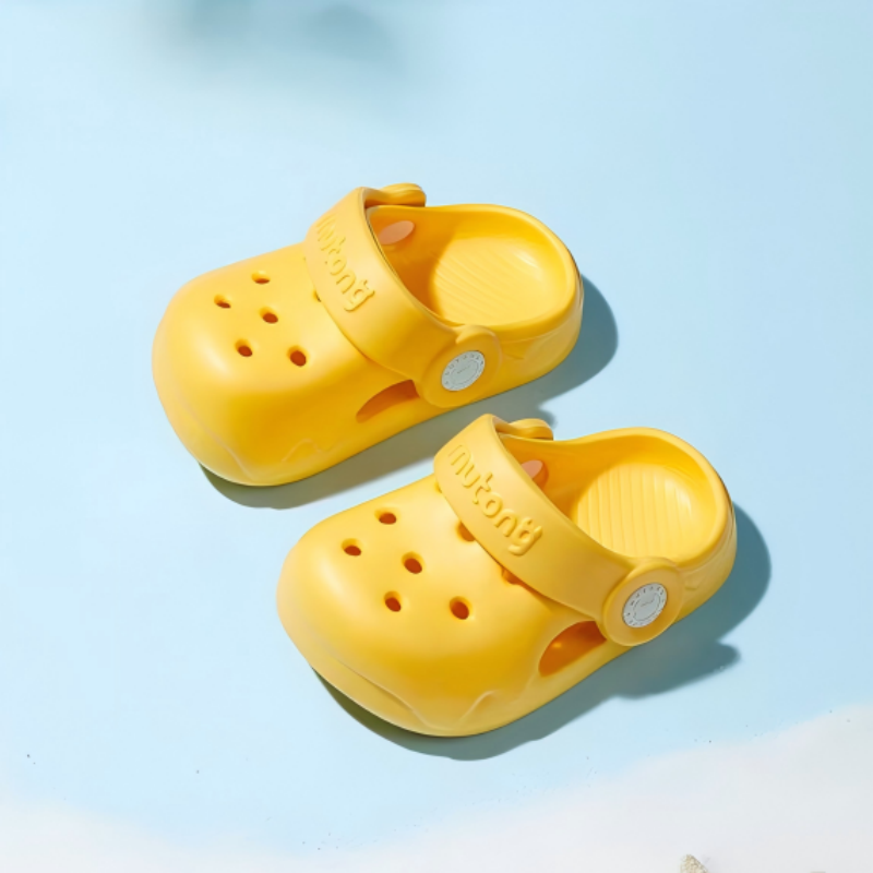 Children's shoe blind boxes 15