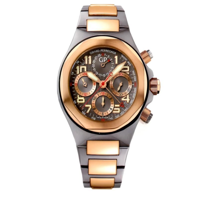 GP Girard-Perregaux Blind Box