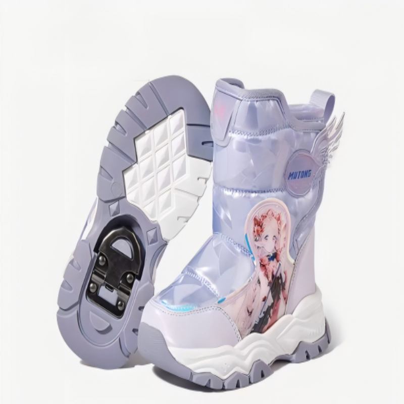 Children's shoe blind boxes 11