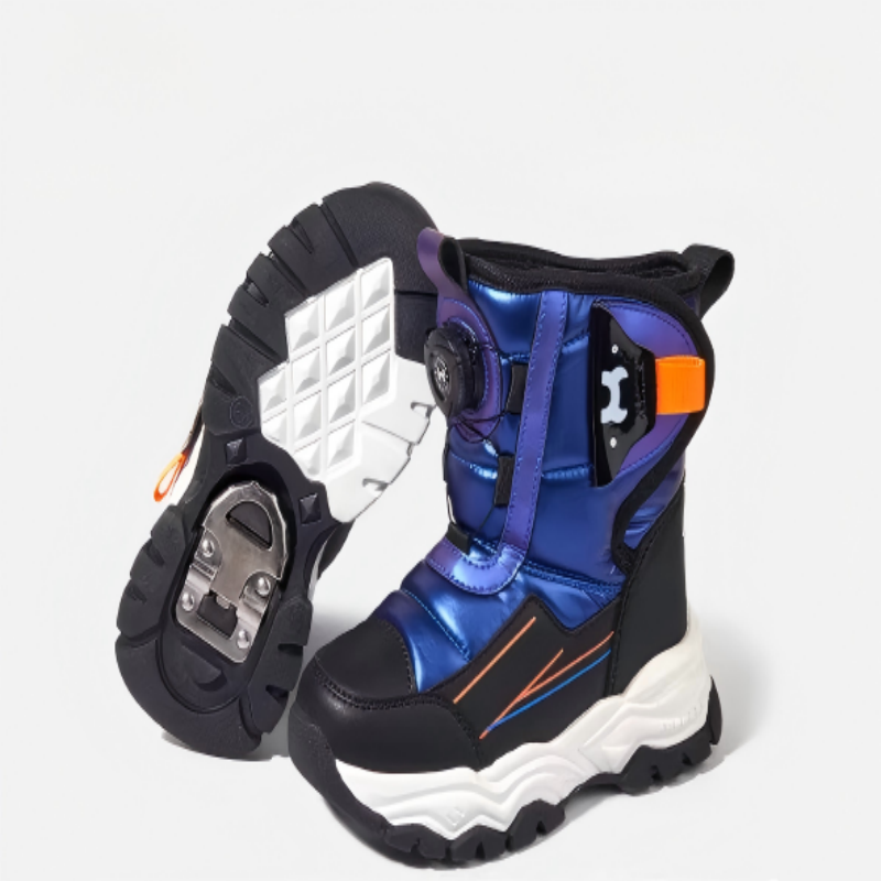 Children's shoe blind boxes 11