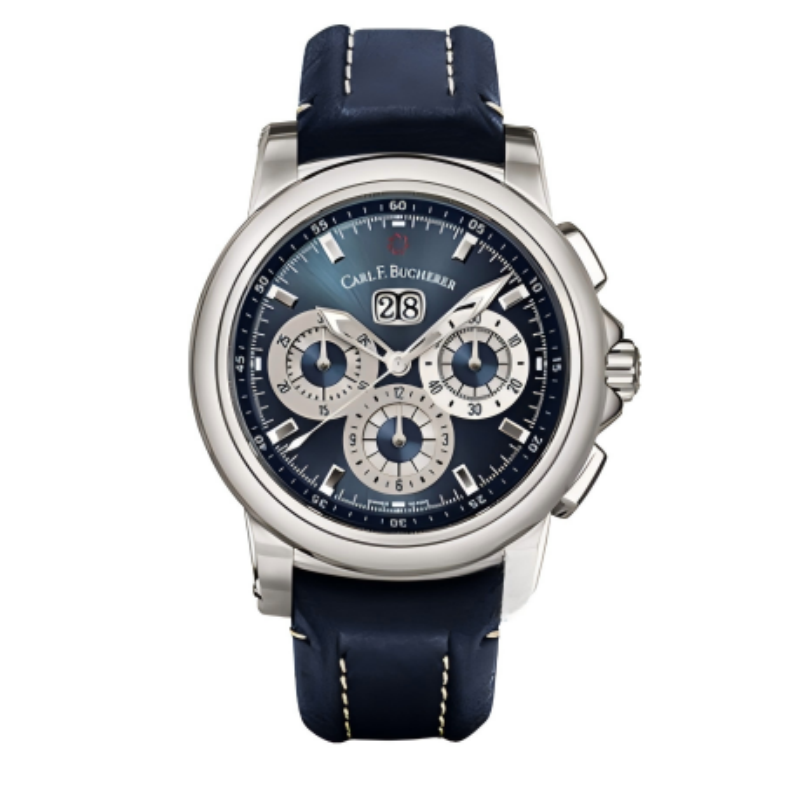 Carl F. Bucherer watch blind boxes