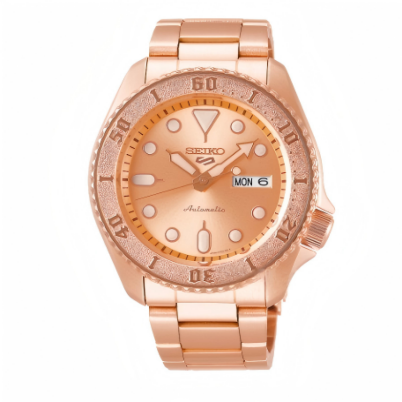 Seiko watch blind boxes