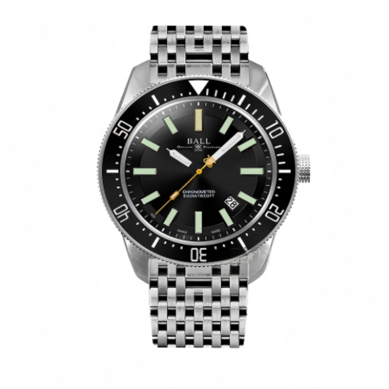 Ball watch blind box