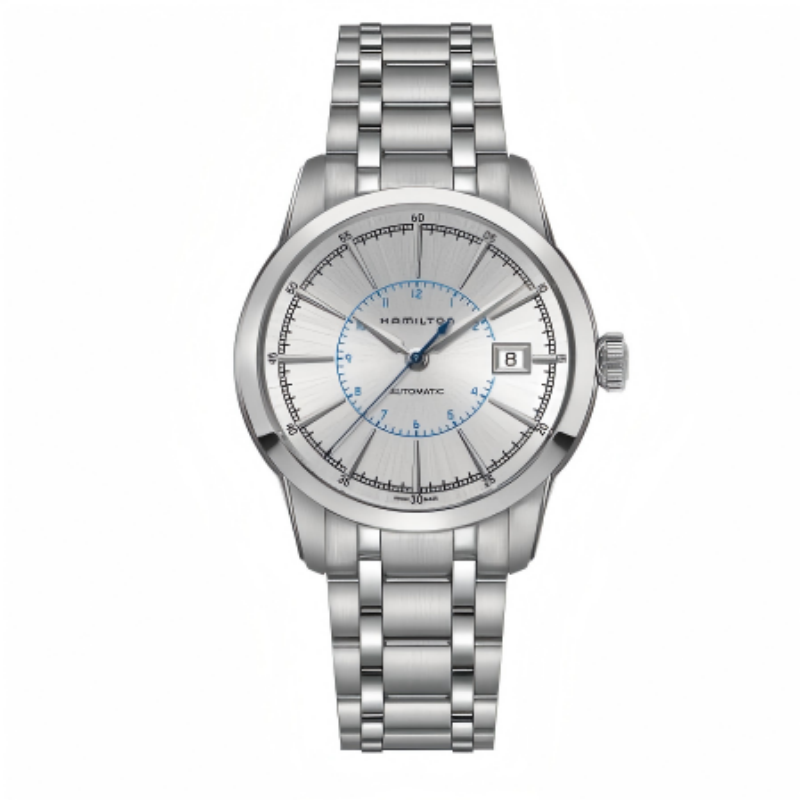 Hamilton watch blind boxes