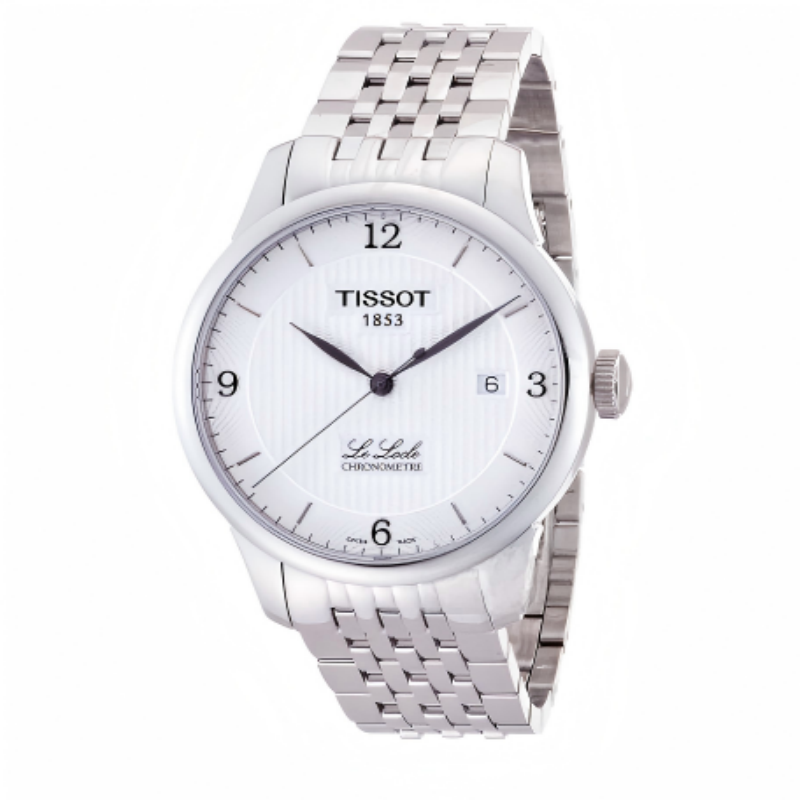 Tissot watch blind boxes