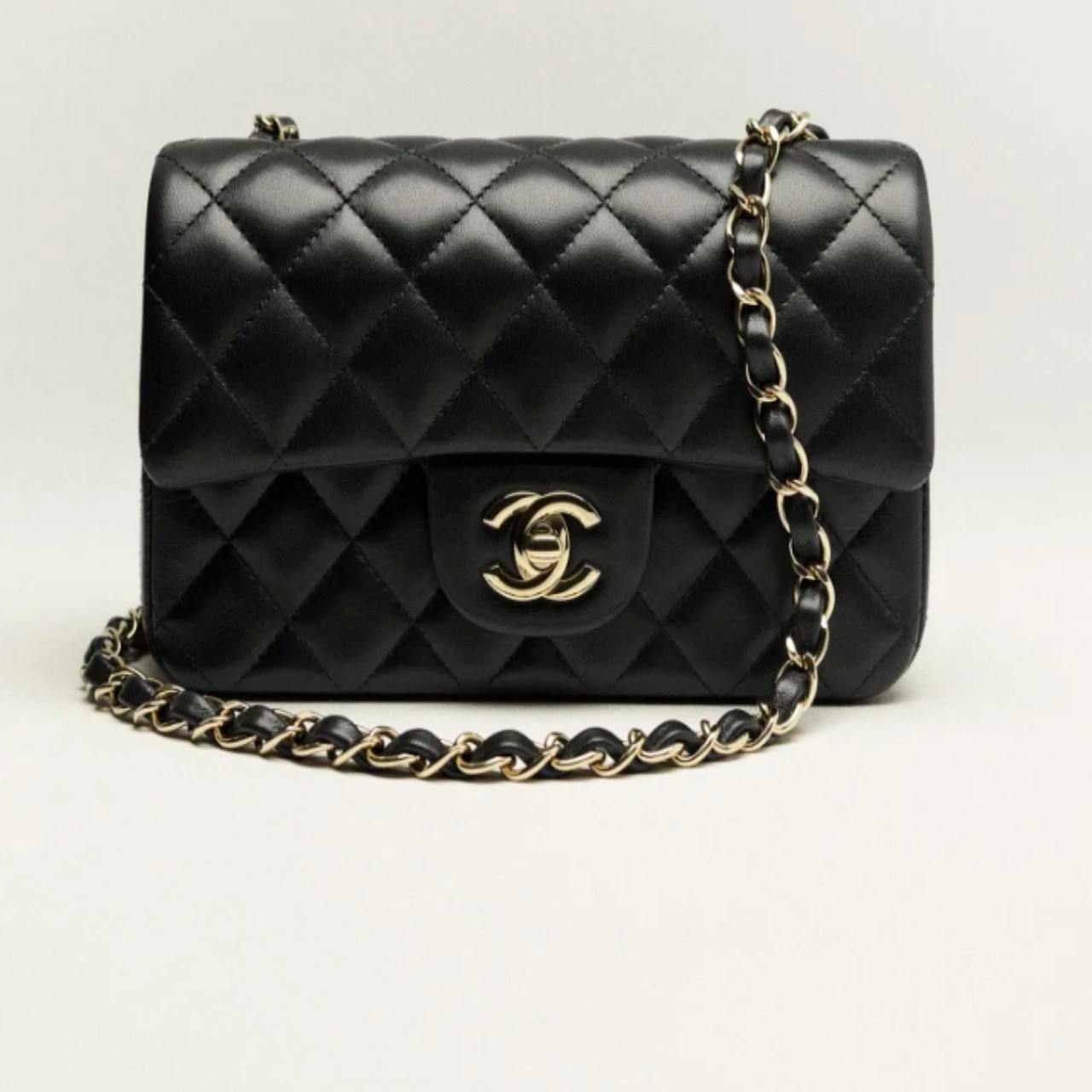Chanel handbags