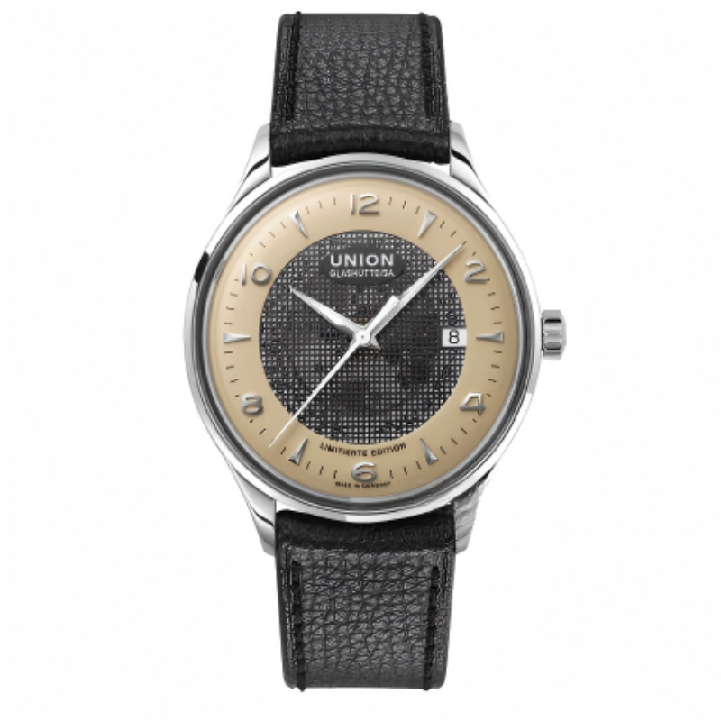 Union Watch Blind Box