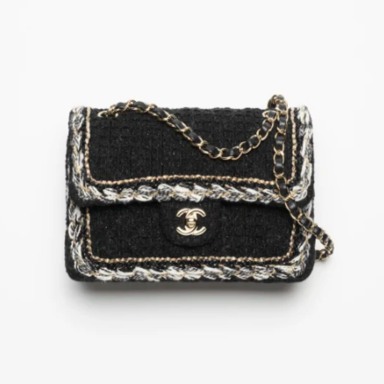 Chanel handbags