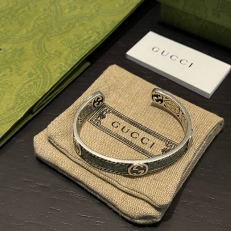 Gucci Jewelry