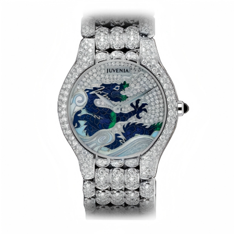 Royal Watch Blind Box