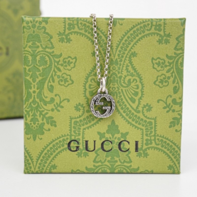 Gucci Jewelry