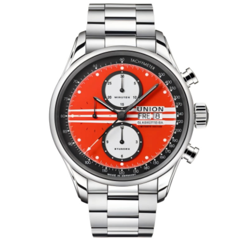 Union Watch Blind Box