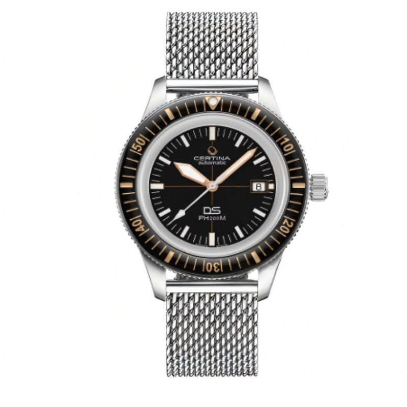 Certina watch blind boxes